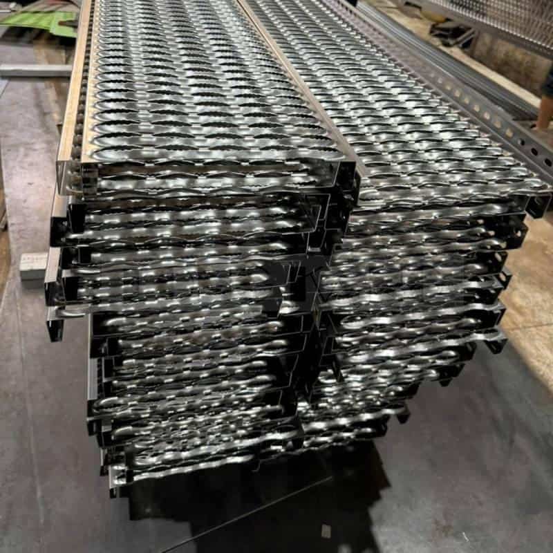 Nối đi bộ kỹ thuật