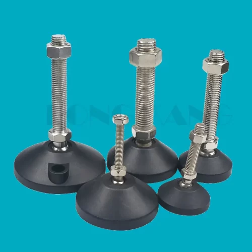 chân tăng chỉnh tự lựa