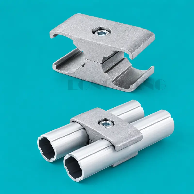 Khớp nhôm Lk-B24-28