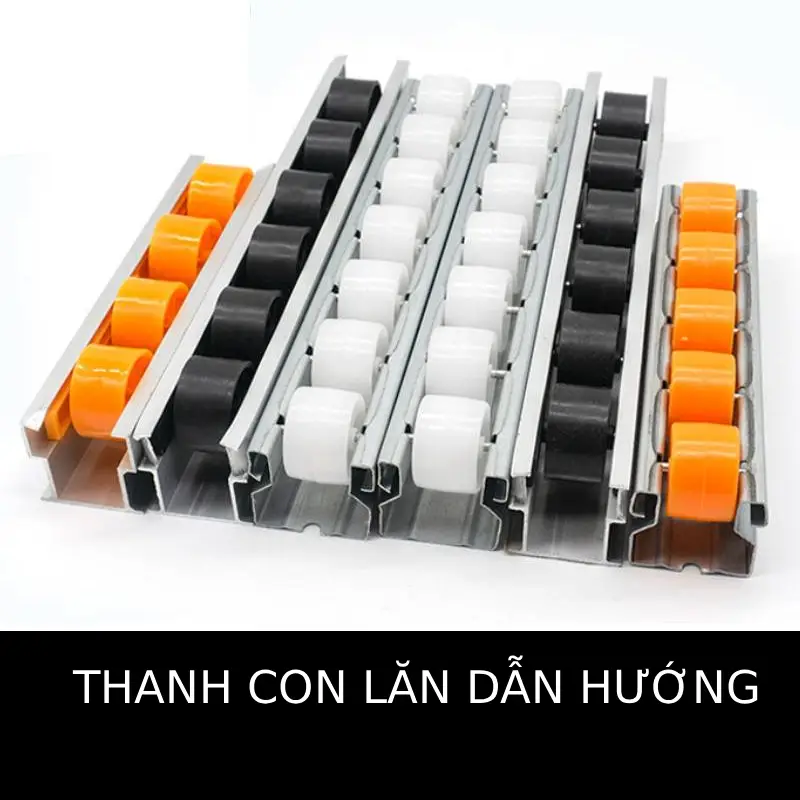 Thanh con lăn dẫn hướng