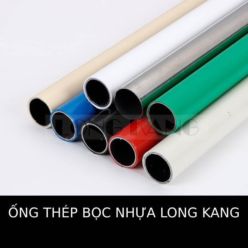 Ống bọc nhựa ABS